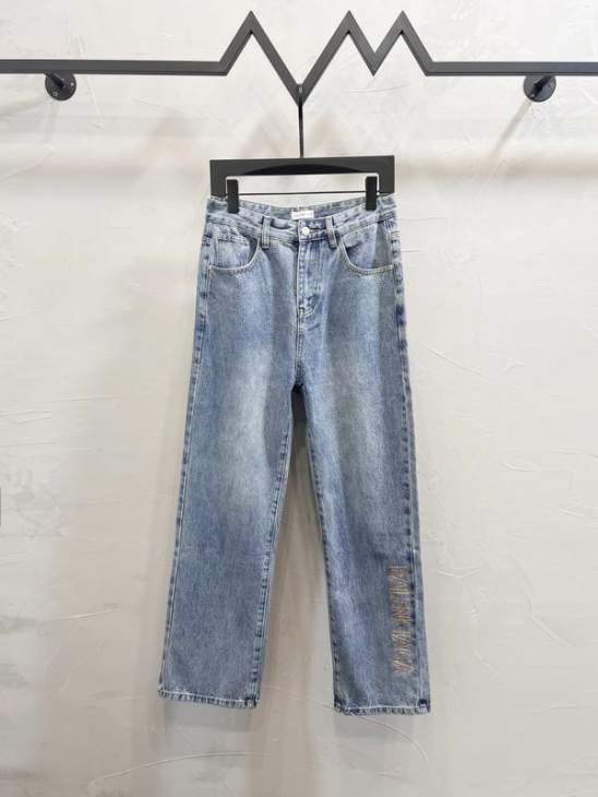 Picture of Balenciaga Jeans Long _SKUBalenciagasz28-36mmtxM14517965